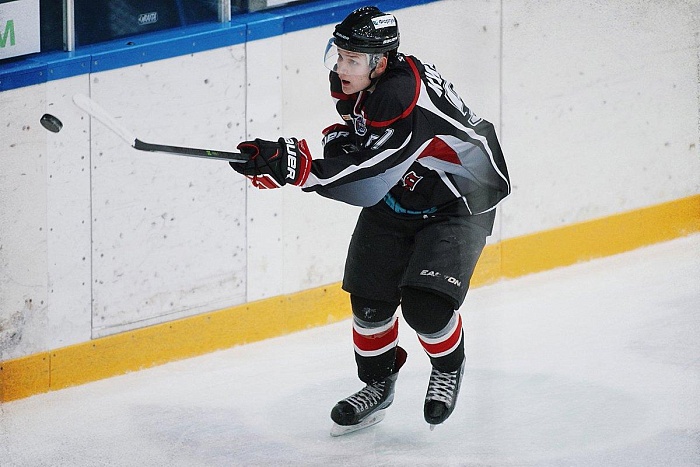 Фото Владимира ОГНЁВА