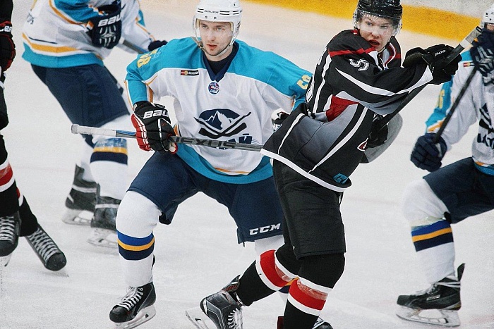 Фото Владимира ОГНЁВА