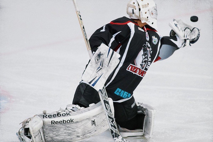 Фото Владимира ОГНЁВА