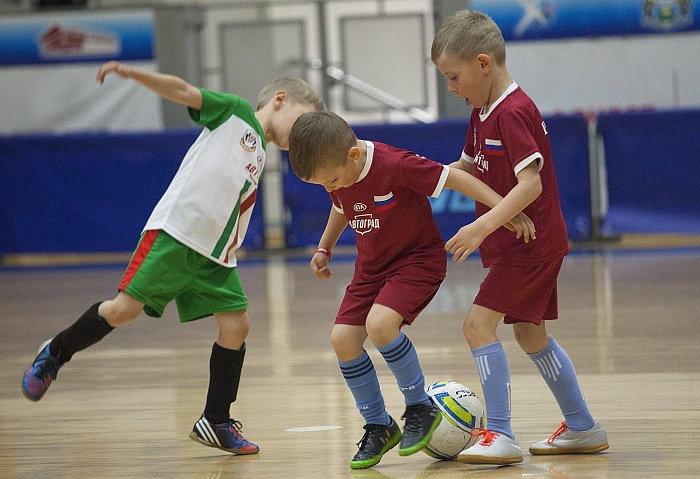 Фото: Антон Сакерин