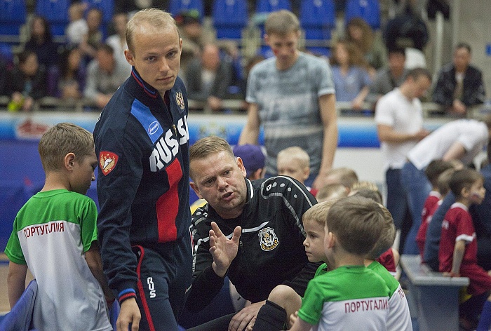 Фото: Антон Сакерин