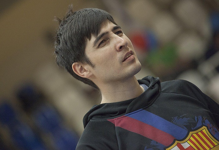 Фото: Антон Сакерин