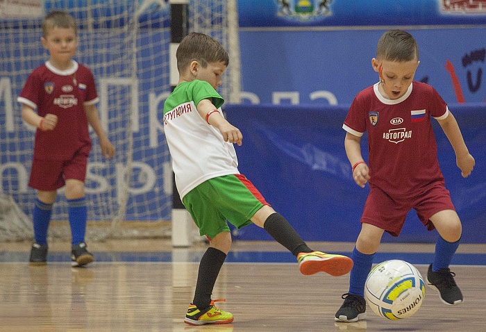 Фото: Антон Сакерин