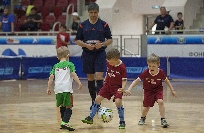 Фото: Антон Сакерин