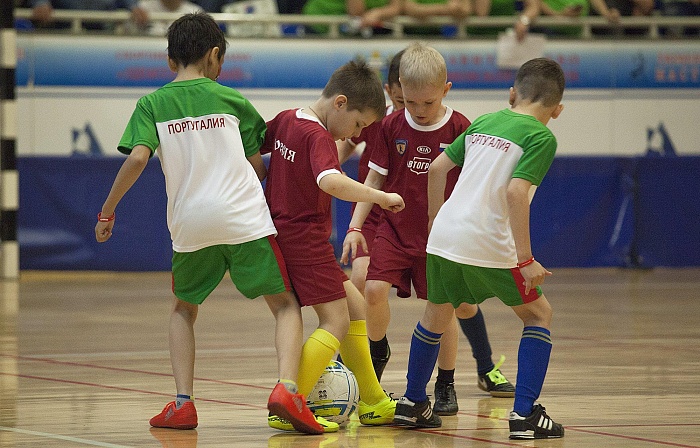 Фото: Антон Сакерин