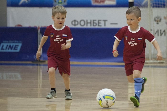 Фото: Антон Сакерин