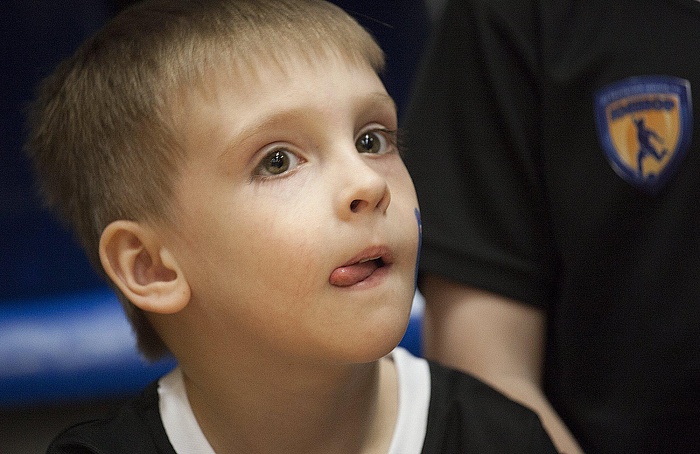 Фото: Антон Сакерин