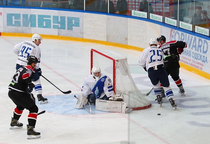 Фото Вячеслава ВЕРЕНИЧА