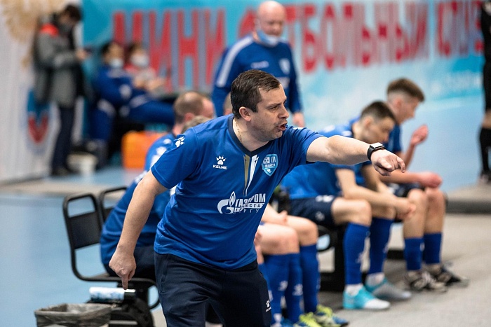 Фото пресс-службы Сиб-Транзит