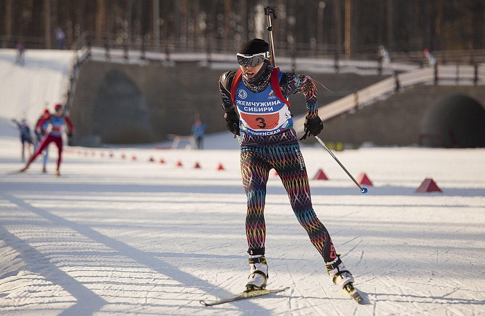 Фото Антона САКЕРИНА