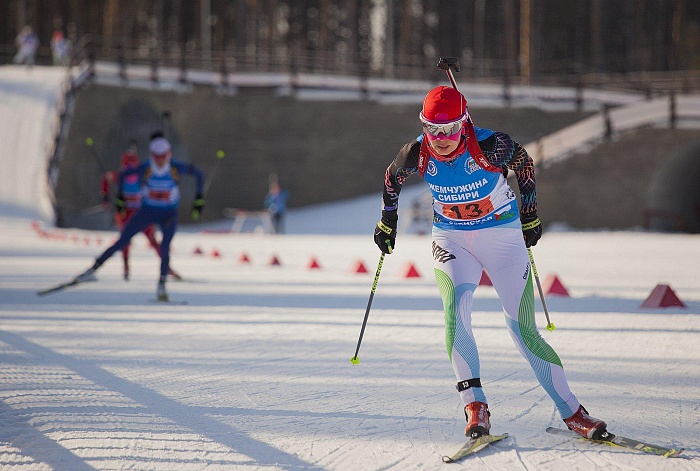 Фото Антона САКЕРИНА