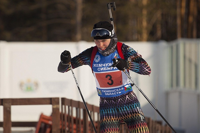 Фото Антона САКЕРИНА