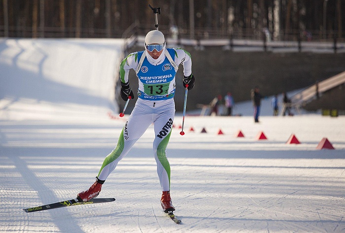 Фото Антона САКЕРИНА