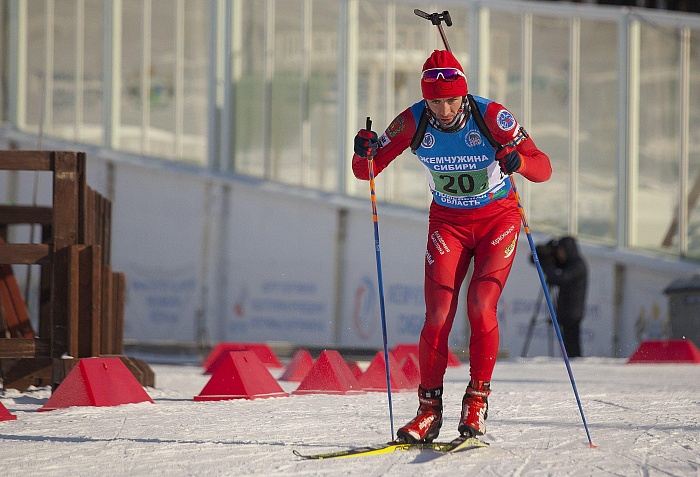 Фото Антона САКЕРИНА