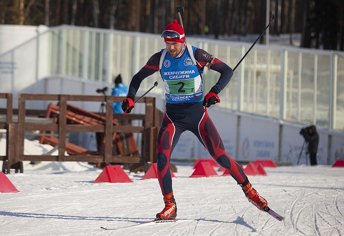 Фото Антона САКЕРИНА