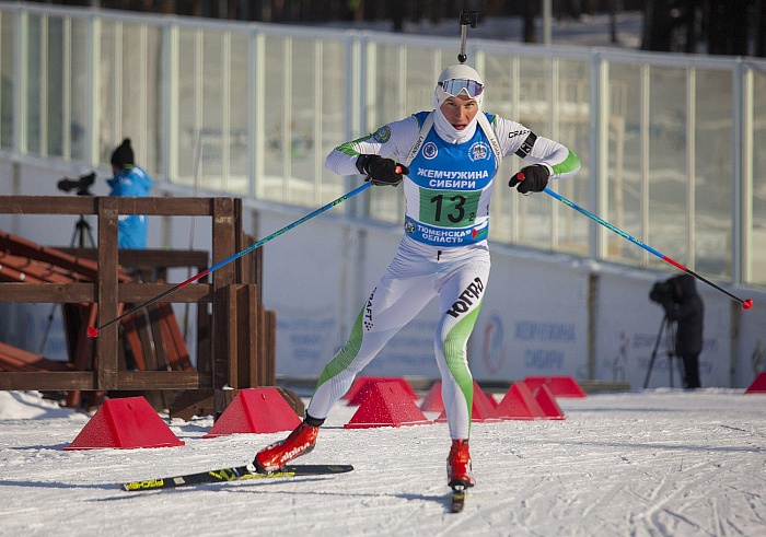 Фото Антона САКЕРИНА