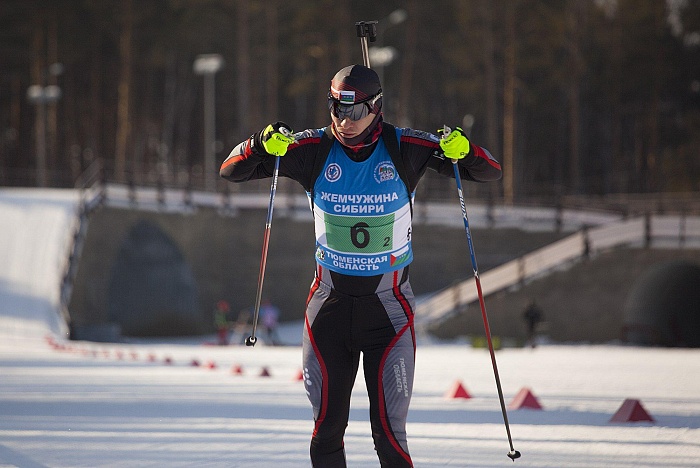 Фото Антона САКЕРИНА