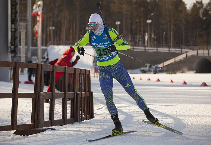 Фото Антона САКЕРИНА