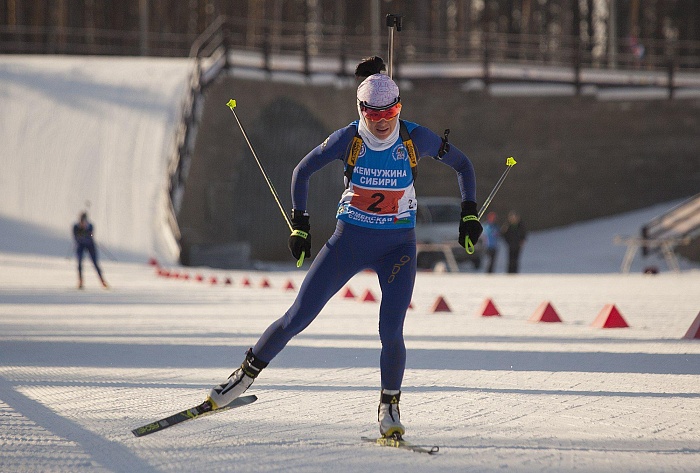 Фото Антона САКЕРИНА