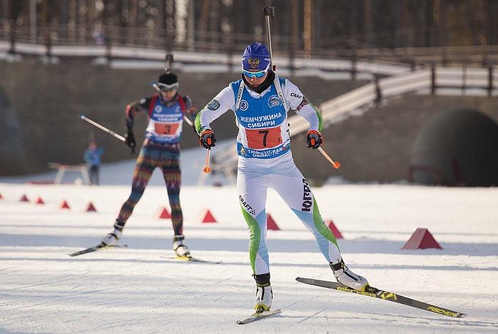 Фото Антона САКЕРИНА