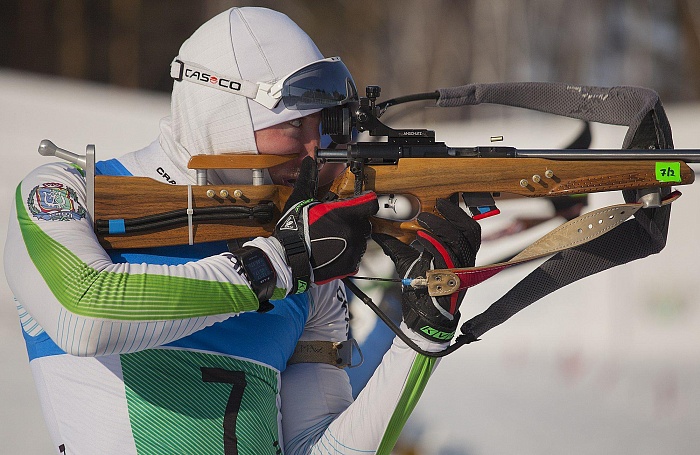 Фото Антона САКЕРИНА