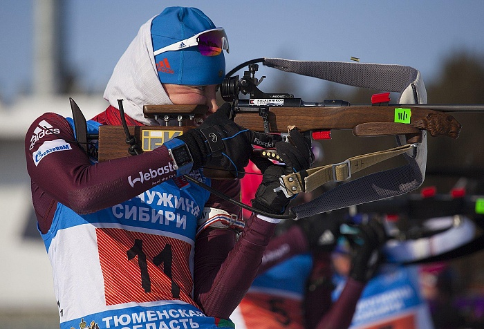 Фото Антона САКЕРИНА