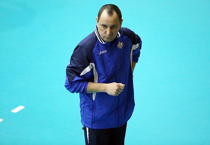 Юрий Короткевич вернулся к работе