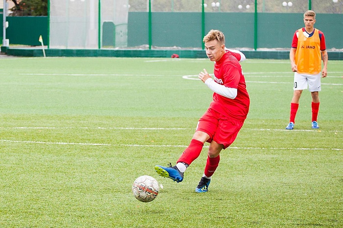 Фото Александра ЗЫРЯНОВА