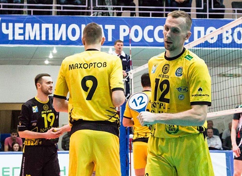 Дмитрий Козлов: «Игра утекла от нас»