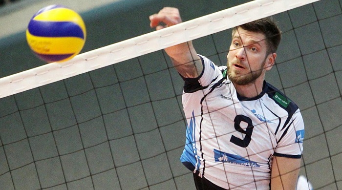 Филипп Воронков: «Я всегда найду для себя мотивацию»