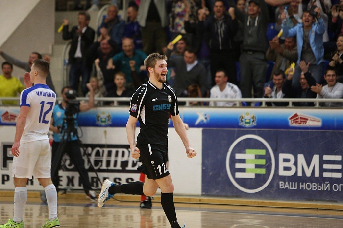 Фото Виктории ЮЩЕНКО.