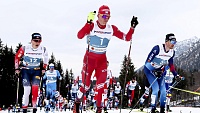 Коронавирус внёс корректировки в календарь Кубка мира по лыжным гонкам