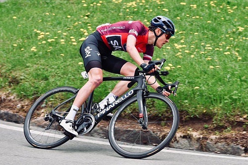 Сиваков едет «Тур Германии»