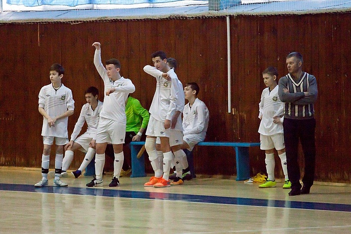 Фото Александра ЗЫРЯНОВА