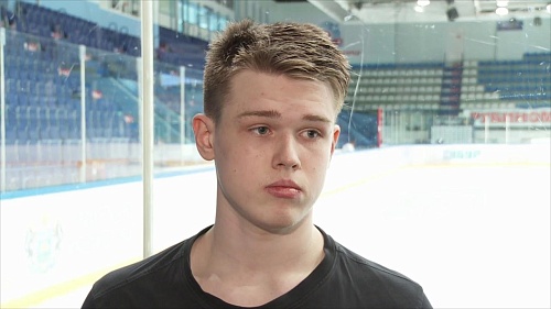 Андрей Коваленко: «Надеемся взять реванш..»