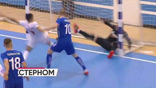 Топ- событий: русская дуэль в НХЛ, титул "Газпрома-Югры", трансферы ХК "Рубин" и фиаско ФК "Тюмень"