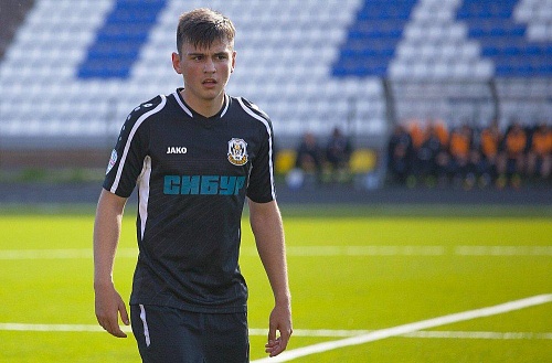 Дубль Карпова принес победу над уфимцами! (ВИДЕО)