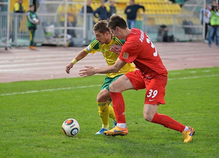 ФНЛ отметила героический поступок…