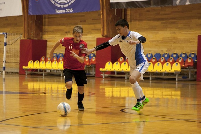 Фото Дани САВИНЫХ