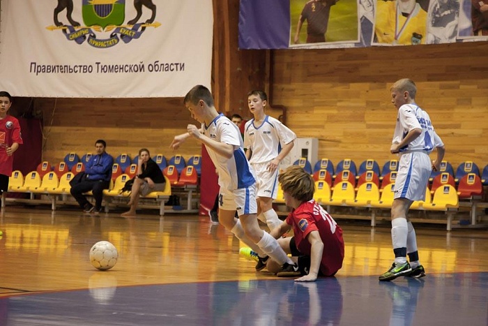 Фото Дани САВИНЫХ