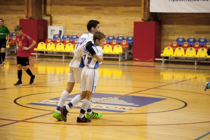 Фото Дани САВИНЫХ