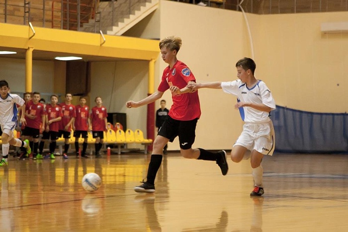 Фото Дани САВИНЫХ