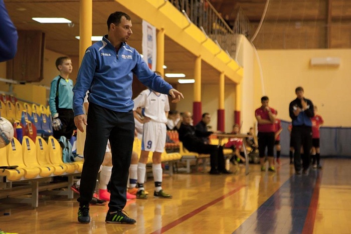 Фото Дани САВИНЫХ