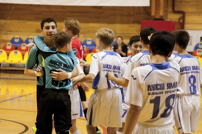 Фото Дани САВИНЫХ