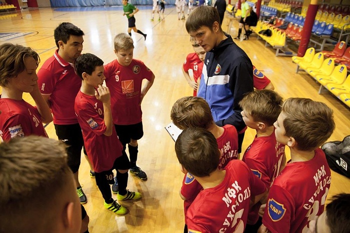 Фото Дани САВИНЫХ