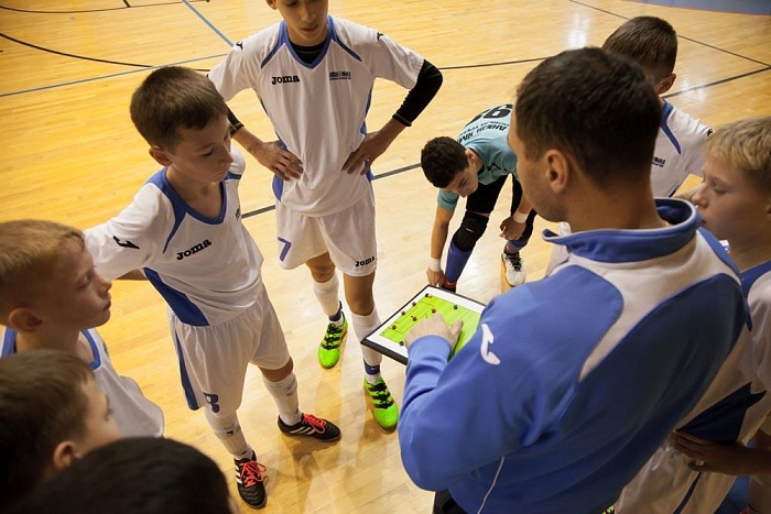 Фото Дани САВИНЫХ