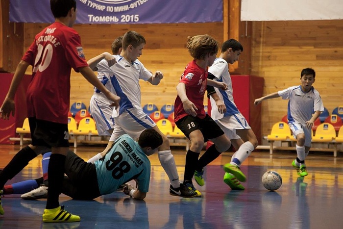 Фото Дани САВИНЫХ