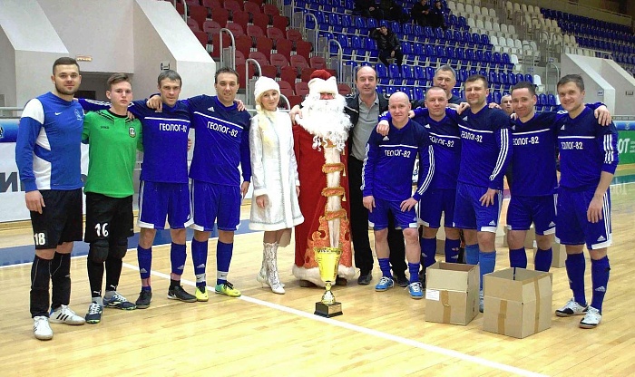 Фото Александра ЖГУЛЁВА.