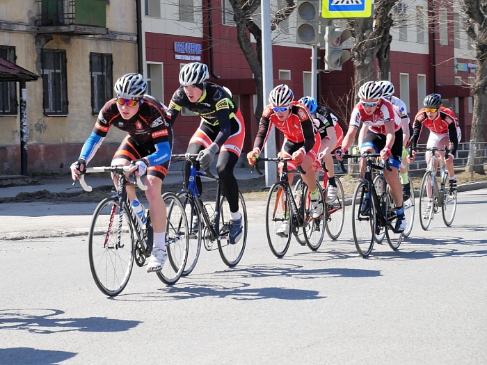 У «андеров» самых быстрым оказался Расмус