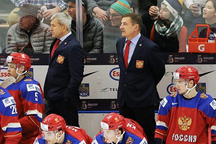 В четвертьфинале вышли на сборную США